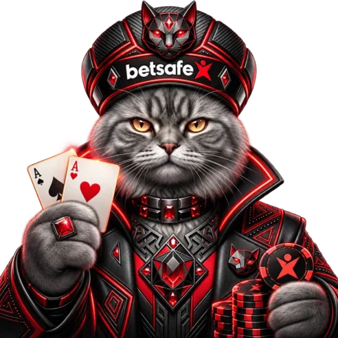 Kasyno Betsafe PL